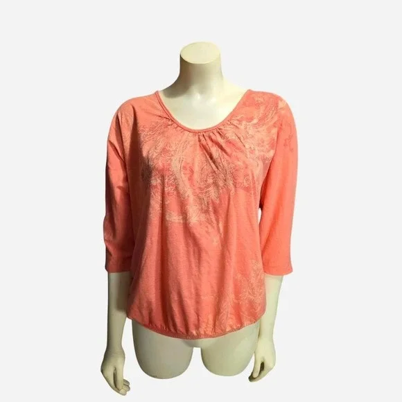 Sonoma top with a vintage look - Picture 1 of 7